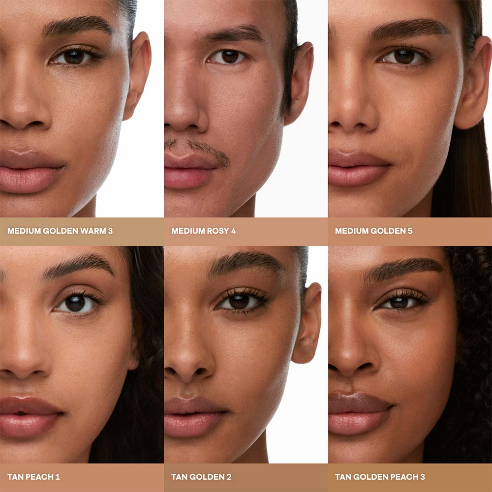 MAJOR SKIN SOFT BLUR BRIGHTENING CONCEALER (CORRECTOR PARA ROSTRO)